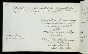 268 Hoffmann, Frid. Dav.