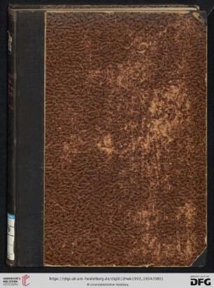 N.F. 4: Zeitschrift für historische Waffen- und Kostümkunde: Organ des Vereins für Historische Waffenkunde