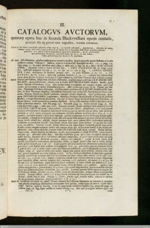 Catalogus auctorum