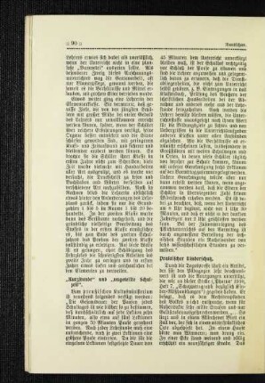 Praktischer Kinderschutz