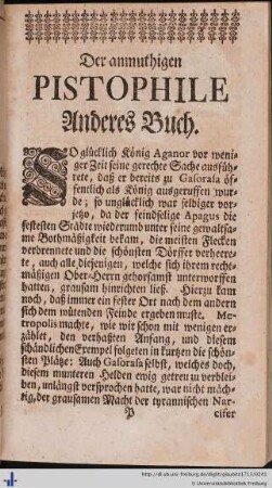 Anderes Buch.