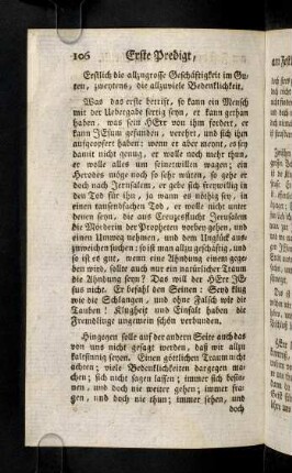 106-108, Was das erste betrift, so kann ein ...