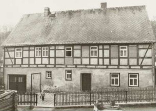Ehemalige Schmiede