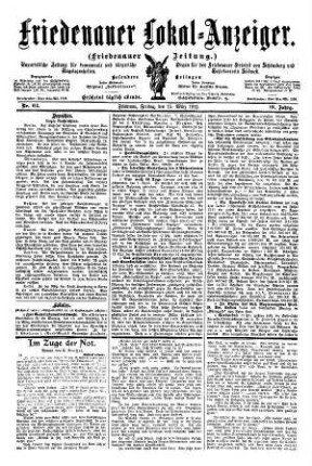 Nr. 64, 15.03.1912
