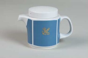 Kaffeekanne, Norddeutscher Lloyd (NDL)