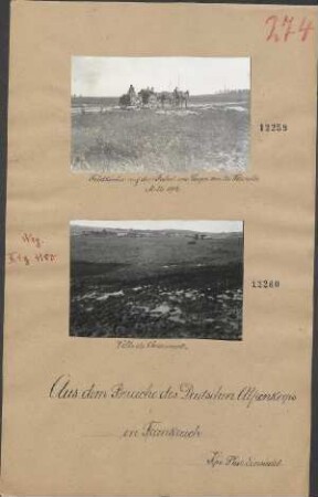 Ville de Chaumont