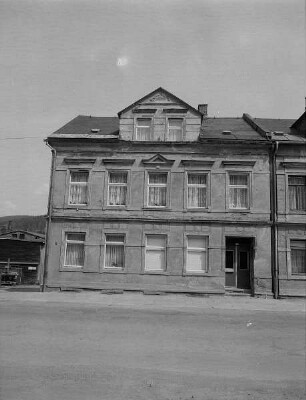 Wohnhaus