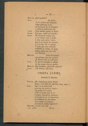 Escena última.