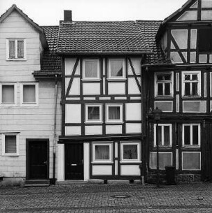Hessisch Lichtenau, Kirchstraße 59