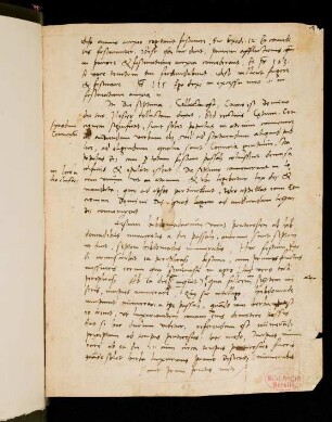 Annotationes in Deuteronomium (WA Werke, Bd. 14, S. 662,1-664,25)