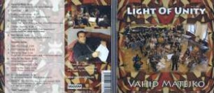 Light of Unity. Vahid Matejko