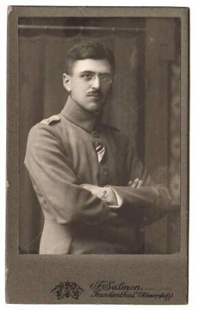 Keßler, Eugen