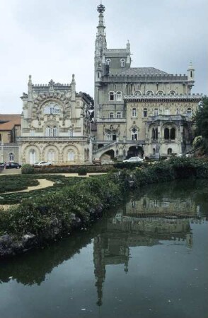 Palácio Hotel do Buçaco