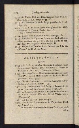 176-185, Jurisprudentia