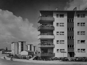 Archivfotografie "mannheim_wohnungsbau_feudenheim_gbg223"