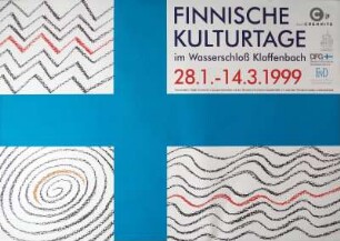 Finnische Kulturtage