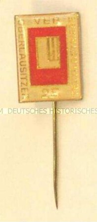 VEB Textilbetriebe Oberlausitz, zum 25. Jahrestag der DDR-Gründung
