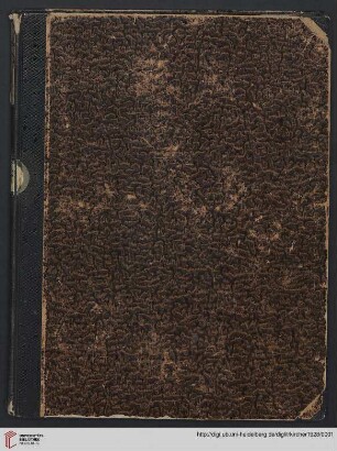 Band 8: Heidelberger kunstgeschichtliche Abhandlungen: Vedute und Ideallandschaft in Baden und der Schweiz 1750-1850