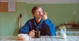 Unser täglich Brot
