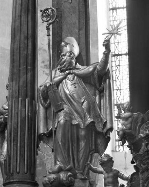 Heiliger Augustinus