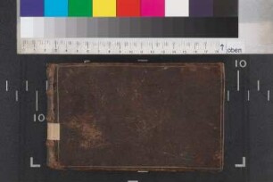 [Stammbuch M. Illing]