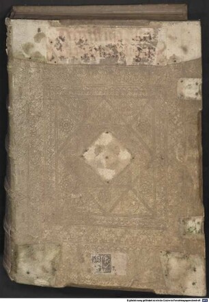 Incipit [con]cordia discordantiu[m] canonum