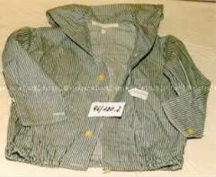 Blouson zu Matrosenanzug