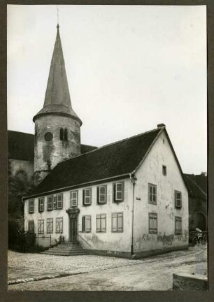 prot. Kirche