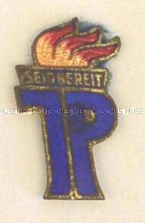 Pionierorganisation "Ernst Thälmann" (JP)