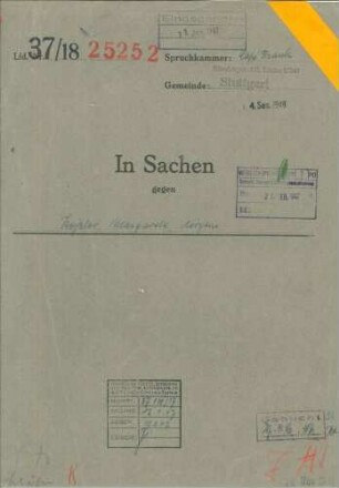 Kessler, Margarete