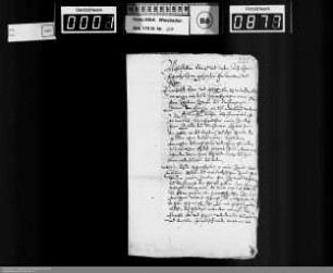 . 1630: April 1630