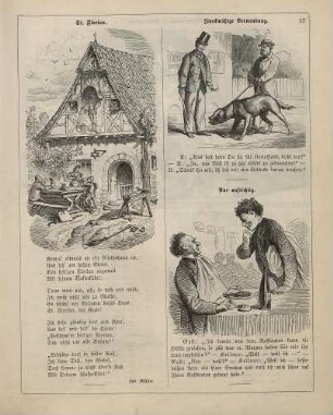 "St. Florian" "Zweckmäßige Verwendung" "Nur aufrichtig"