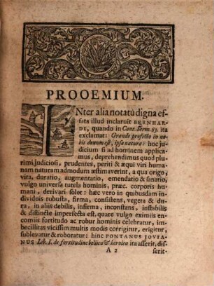 Diss. inaug. med. de insensibilitate personali