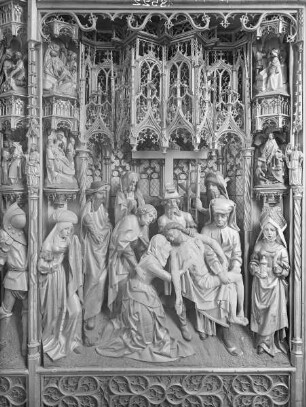 Beweinung Christi