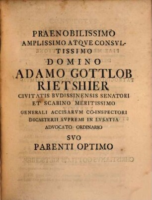 Disp. iur. de praediis, quae vulgo Laß-Güther appellantur