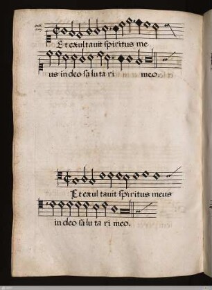 Orlan[dus] : [Magnificat] 8 toni