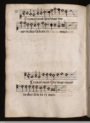 Orlan[dus] : [Magnificat] 8 toni