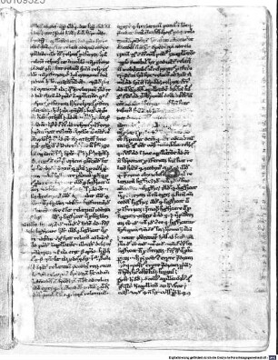 Alphabetum narrationum 'Antiquorum patrum exemplo' - BSB Clm 14752