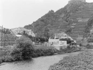 Bahnhof Uhrtal