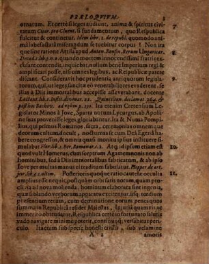 Joh. Henrici Stamleri, Frisii Orientalis Juriumque Licentiati, De Reservatis Imperatoris Romano-Germanici Acroama Novum
