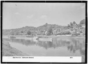 Stadt Wehlen