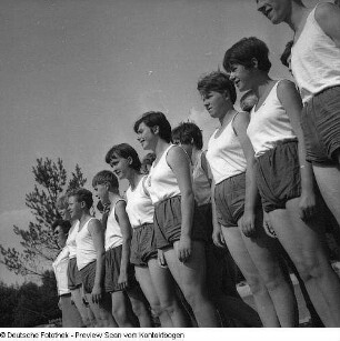 Feriengestaltung (Baden, Boot fahren)