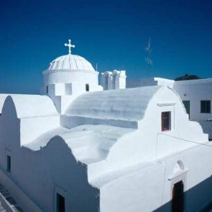 Sifnos. Kirche. K1
