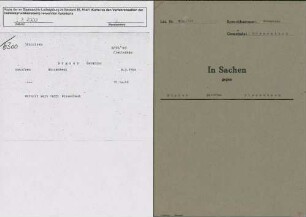 Bögner, Karoline