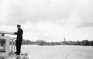 Stein: Rhein von Stein