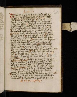 Jordanus de Quedlinburgo: Sermo de trinitate. (T40). Jordanus