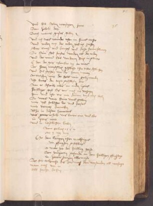 ain pfingsten peschlues (04.05.1557); RSM 2S/5042