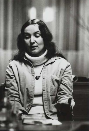 Roswitha Geppert