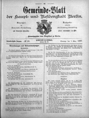 1897,10: No. 10, 7. März 1897