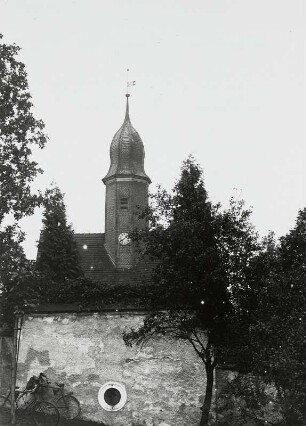Evangelische Katharinenkirche